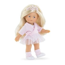 Mini poupée - COROLLE -