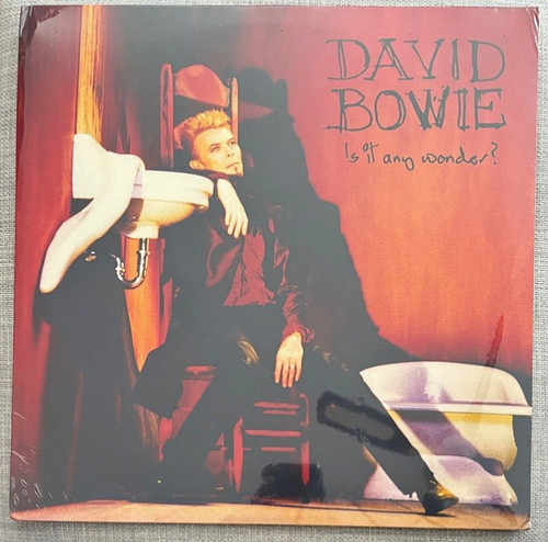 David bowie it any - bowie,