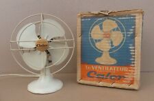 Ancien ventilateur CALOR