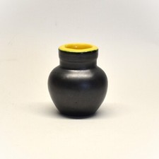 Petit vase en céramique -