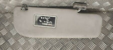 Pare soleil avant droit passager - FIAT Doblo II (2) Maxi Cargo Phase 1