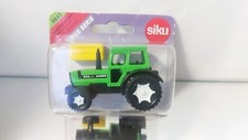 Siku 0843 Deutz Tractor DX85