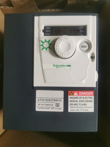 Variateur schneider - variateur,