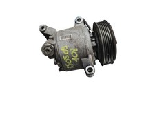 CLIMATISEUR POMPE AC COMPRESSEUR PEUGEOT 108 HAYON 1.2 VTi 12V (HMT) B000775980
