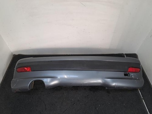 Pare choc arriere peugeot 206 - pare,