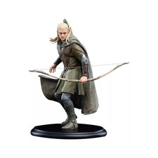Weta - Legolas Miniature