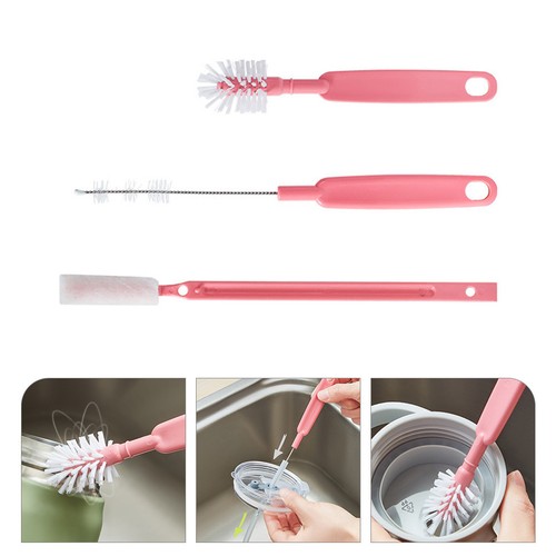 Brosse nettoyage pour - brosse, de