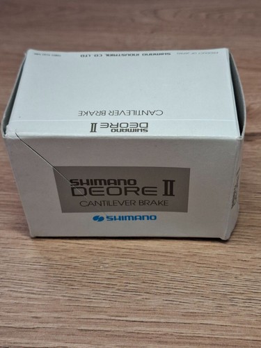 Shimano nib nos deore - nib,
