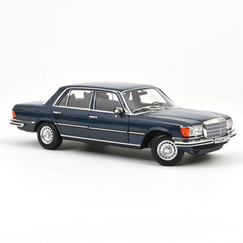 Mercedes benz 350 sel - sel,