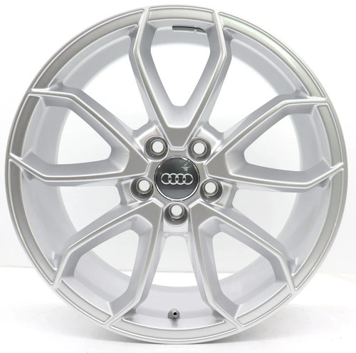 Audi 17 pouces - gb, jante