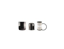 Kit Filtre Pour Steyr 1300