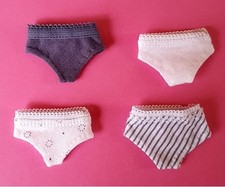 Barbie Tressy Lot petites