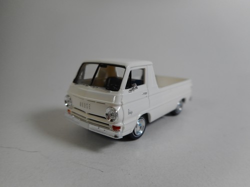 Brekina dodge a100 - a100, pickup