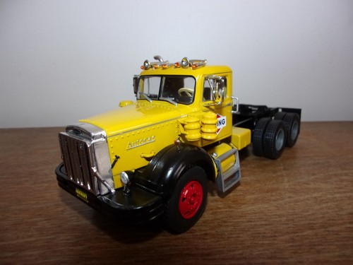 Ixo altaya autocar a64 - ixo,