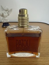 EAU DE PARFUM JEAN PATOU 30 Ml
