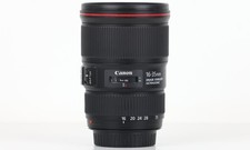 Canon 16-35mm f4L IS USM