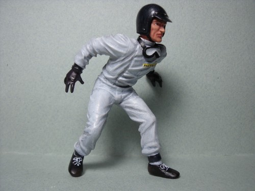 Figurine dan gurney - dan,