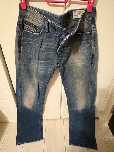 Diesel viker box denim - diesel, viker-r-box