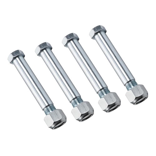 Axes liaison pour godet - 4,