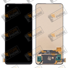 Ecran + Tactile TFT Realme GT Neo2 Noir