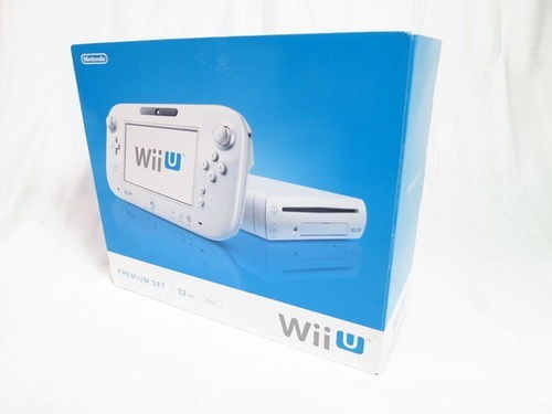 Console nintendo wii - wii, premium