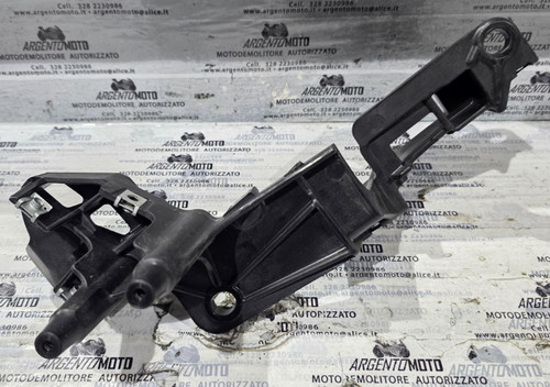 Support valise droit moto - support,