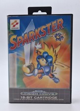 Sparkster: Rocket Knight