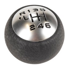 Poignee de levier de vitesses