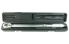 CLE DYNAMOMETRIQUE 3/4 COUPLE