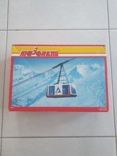 Telepherique Majorette En