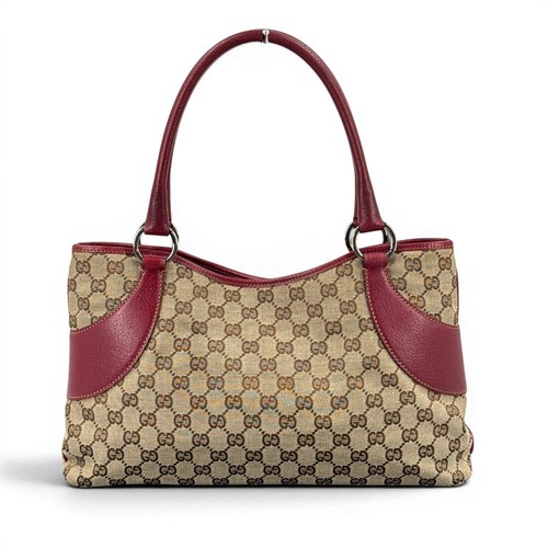 Sac bandoulière gucci gg - à,