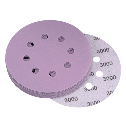 10pcs pouce abrasifs disques - 10pcs, 5