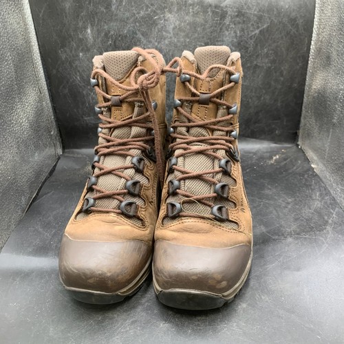 Haix scout bottes - haix, de