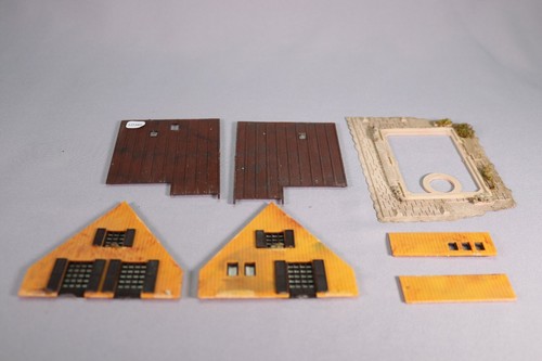 Ld340 jouef 1990 maquette - ho,