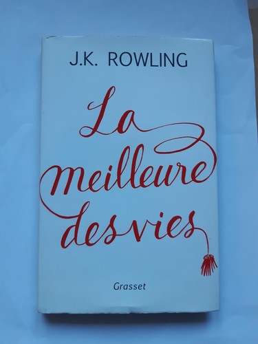 Rowling meilleure des - k,