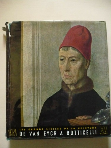 Les grands siècles la - les,