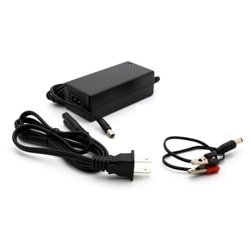 Neuf alimentation 12 volts - alimentation,