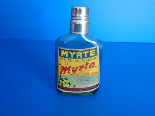 Myrte grande mignonette - myrte,