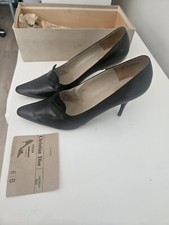 Souliers Christian Dior