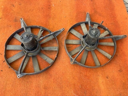 Ventilateurs cellier - 2,