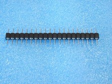 Lot de 8 Barrettes Sécables de 20pts à contact Rond pour support tulipe ou autre