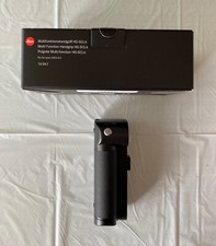 Poignée multifonction  Grip Leica HG-SCL6 Appareil photo Leica SL2 et SL2-S