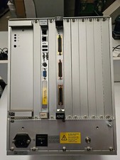 Alstom BGTR 8HE + carte