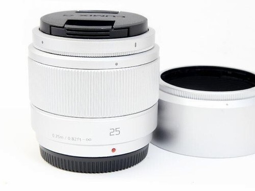 Panasonic lumix 25mm 7 - panasonic,
