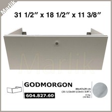 Ikea godmorgon sink cabinet - godmorgon,