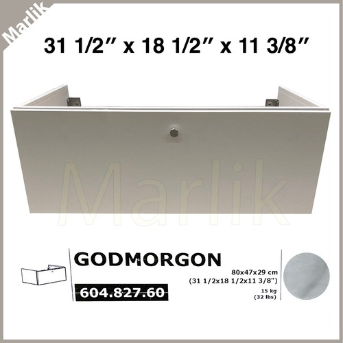 Ikea godmorgon sink - godmorgon, 31