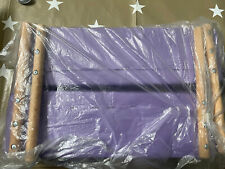 3 Elements neufs pour Table de