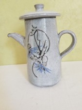 Ancienne Cafetière