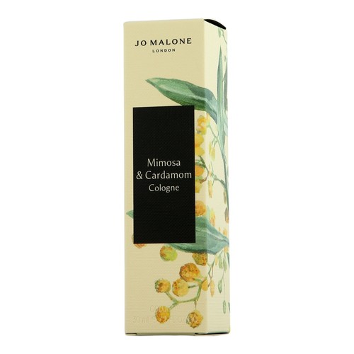 Malone mimosa cardamom - jo,