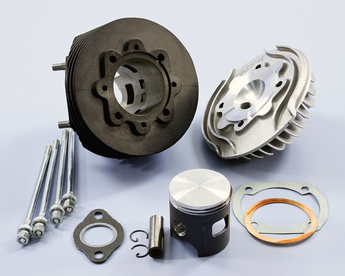Kit polini pour vespa - kit,